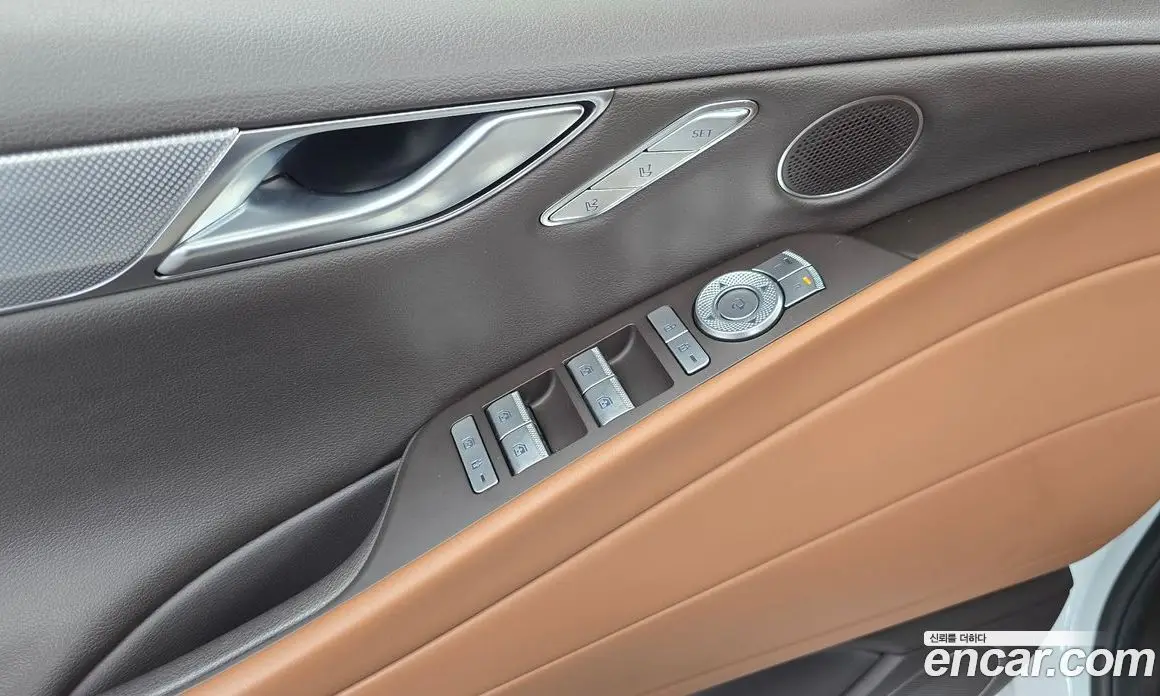 Genesis G80 2021 2.5 автомат (гидро), фото 28 Genesis G80 2021 2.5 автомат (гидро), фото 28