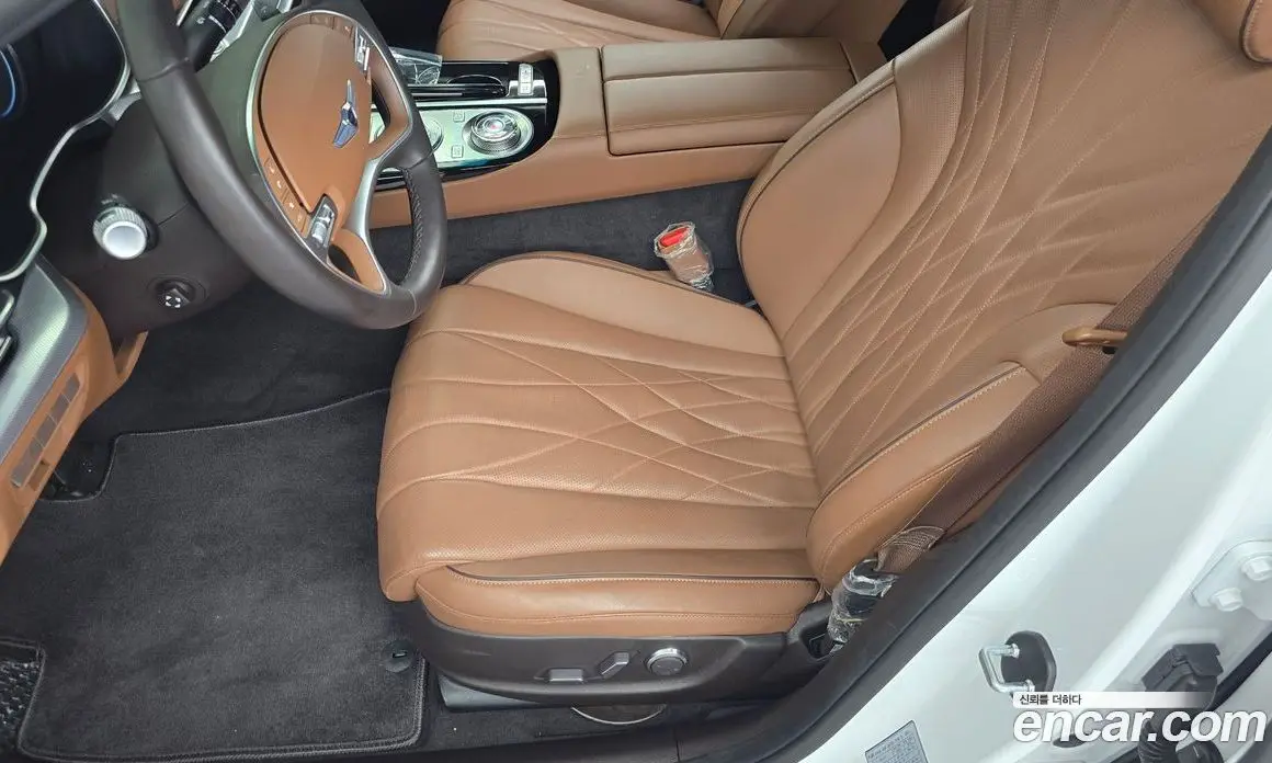 Genesis G80 2021 2.5 автомат (гидро), фото 31 Genesis G80 2021 2.5 автомат (гидро), фото 31