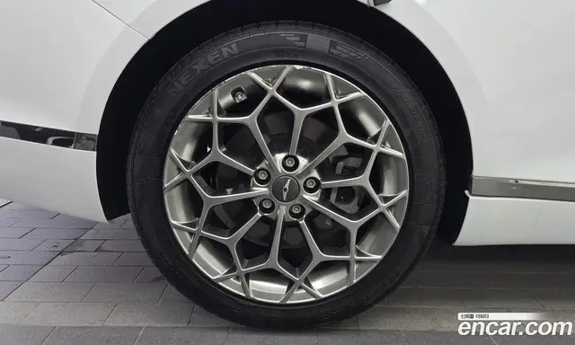 Genesis G80 2021 2.5 автомат (гидро), миниатюра 5 Genesis G80 2021 2.5 автомат (гидро), миниатюра 5