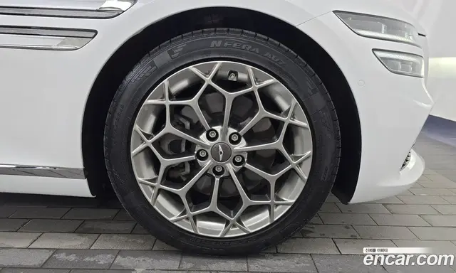 Genesis G80 2021 2.5 автомат (гидро), миниатюра 7 Genesis G80 2021 2.5 автомат (гидро), миниатюра 7