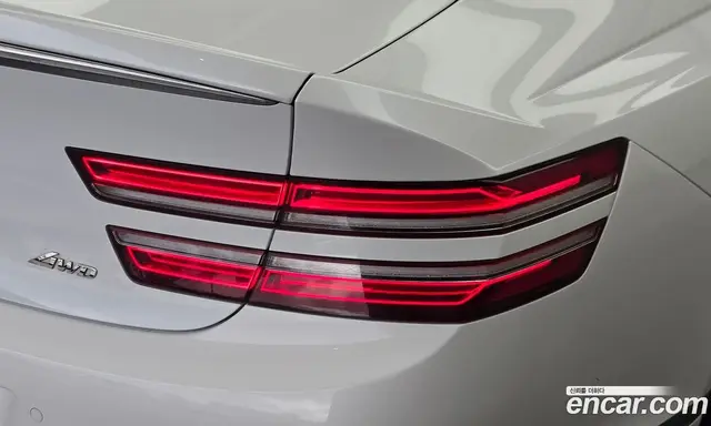 Genesis G80 2021 2.5 автомат (гидро), миниатюра 9 Genesis G80 2021 2.5 автомат (гидро), миниатюра 9