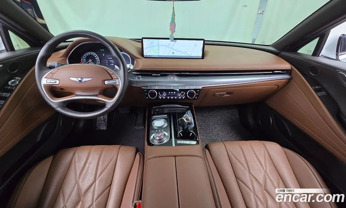 Genesis G80 2021 2.5 автомат (гидро), фото 10 Genesis G80 2021 2.5 автомат (гидро), фото 10