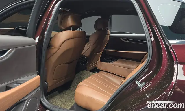 Genesis G80 2021 2.5 автомат (гидро), миниатюра 11 Genesis G80 2021 2.5 автомат (гидро), миниатюра 11