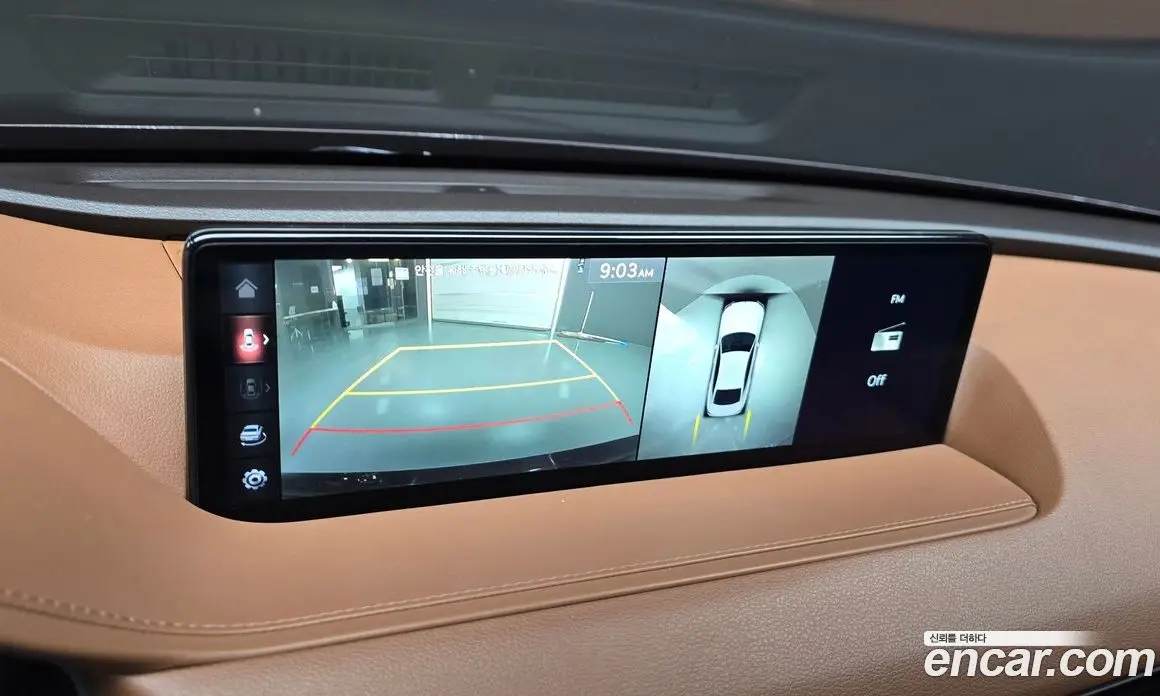 Genesis G80 2021 2.5 автомат (гидро), фото 14 Genesis G80 2021 2.5 автомат (гидро), фото 14