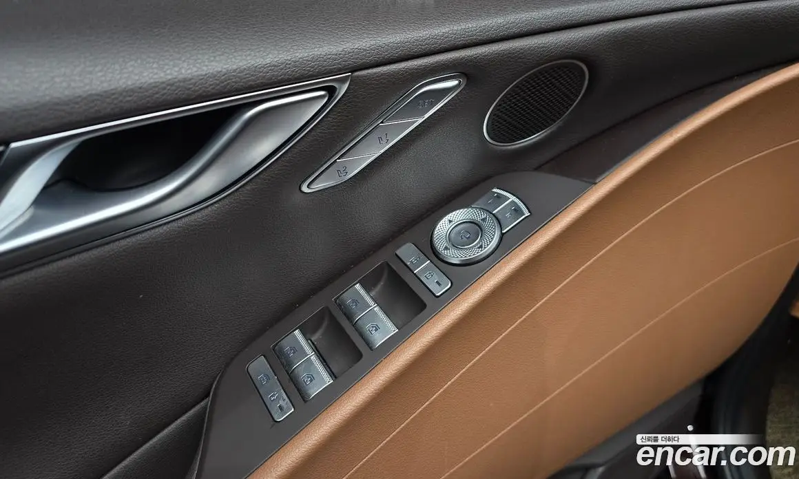 Genesis G80 2021 2.5 автомат (гидро), фото 15 Genesis G80 2021 2.5 автомат (гидро), фото 15