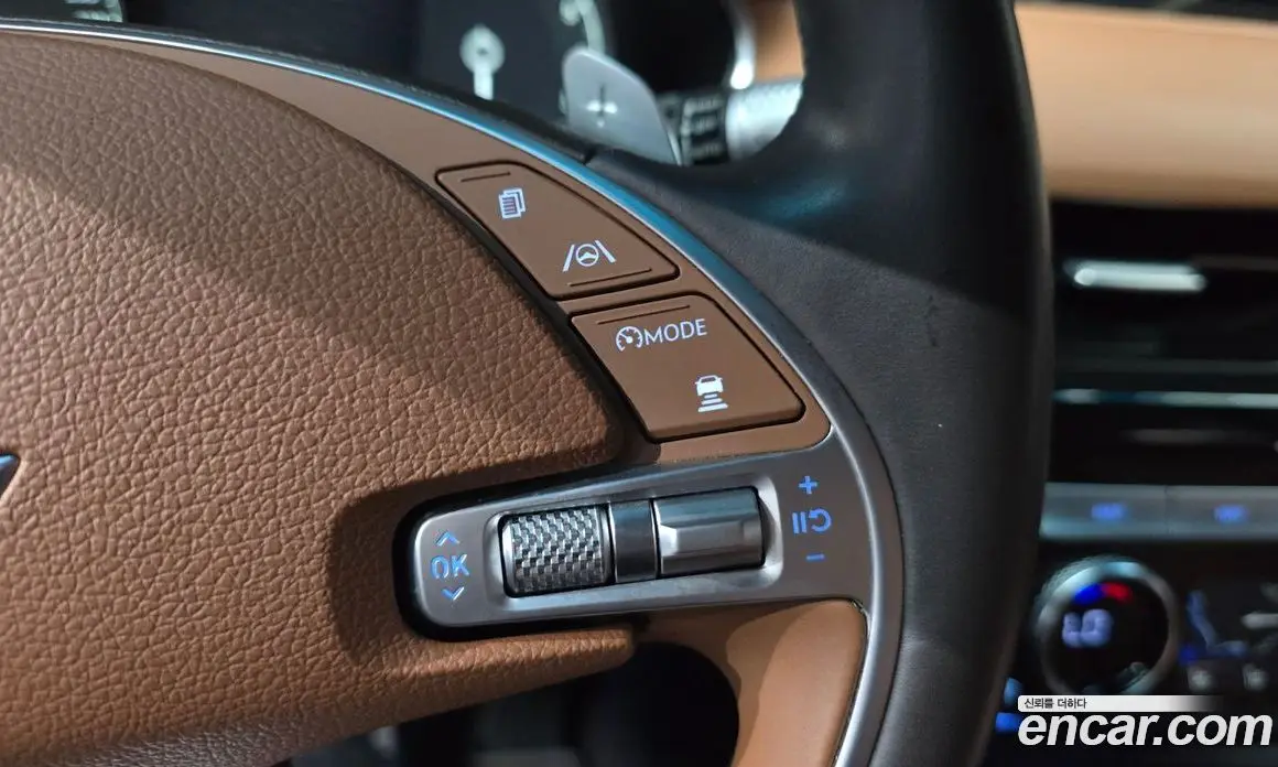Genesis G80 2021 2.5 автомат (гидро), фото 17 Genesis G80 2021 2.5 автомат (гидро), фото 17