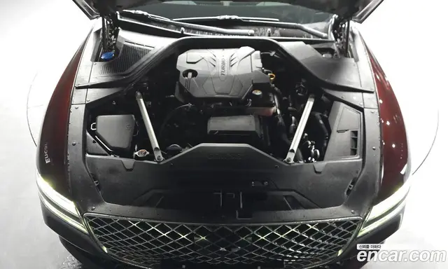 Genesis G80 2021 2.5 автомат (гидро), миниатюра 6 Genesis G80 2021 2.5 автомат (гидро), миниатюра 6