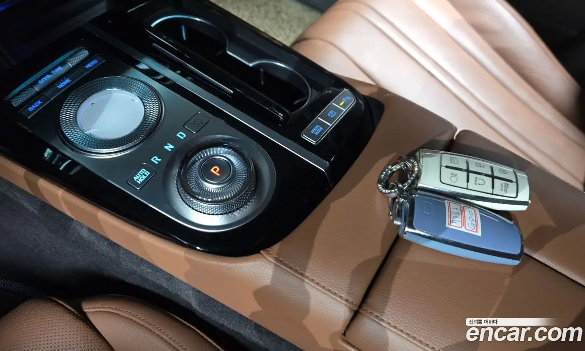 Genesis G80 2021 2.5 автомат (гидро), фото 9 Genesis G80 2021 2.5 автомат (гидро), фото 9