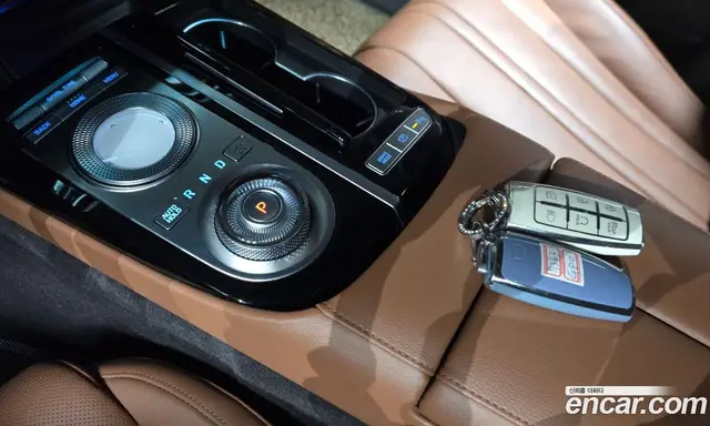 Genesis G80 2021 2.5 автомат (гидро), миниатюра 9 Genesis G80 2021 2.5 автомат (гидро), миниатюра 9