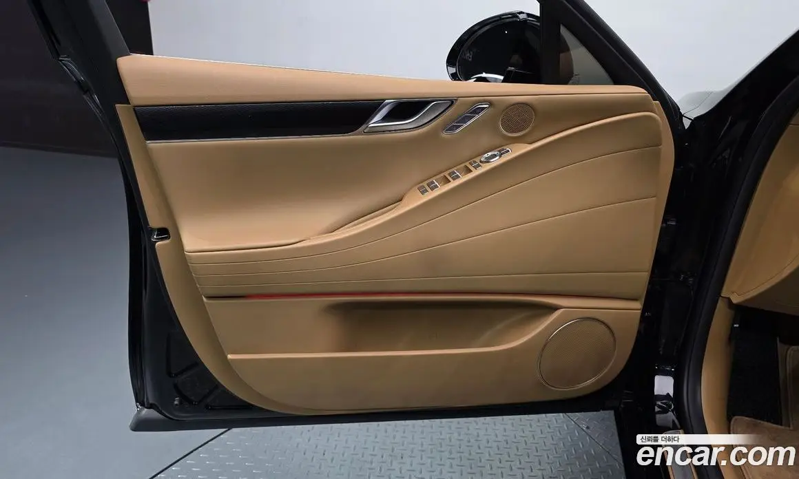 Genesis G80 2024 2.5 автомат (гидро), фото 14