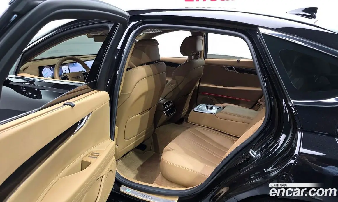 Genesis G80 2024 2.5 автомат (гидро), фото 18