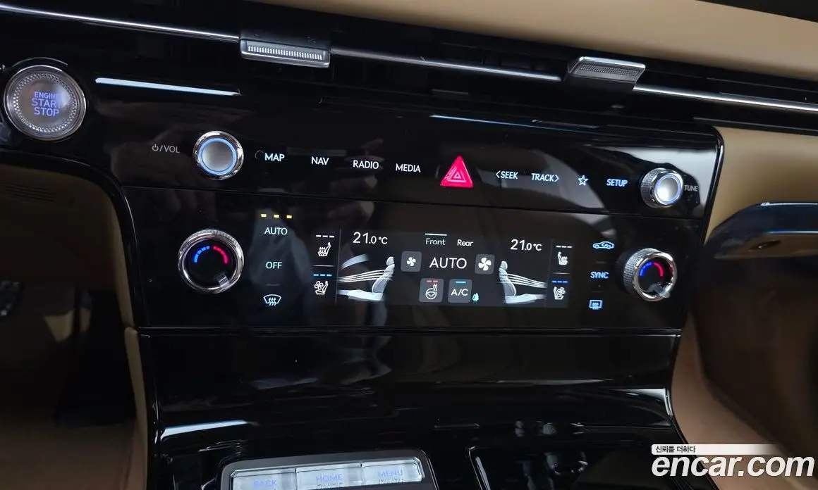 Genesis G80 2024 2.5 автомат (гидро), фото 22