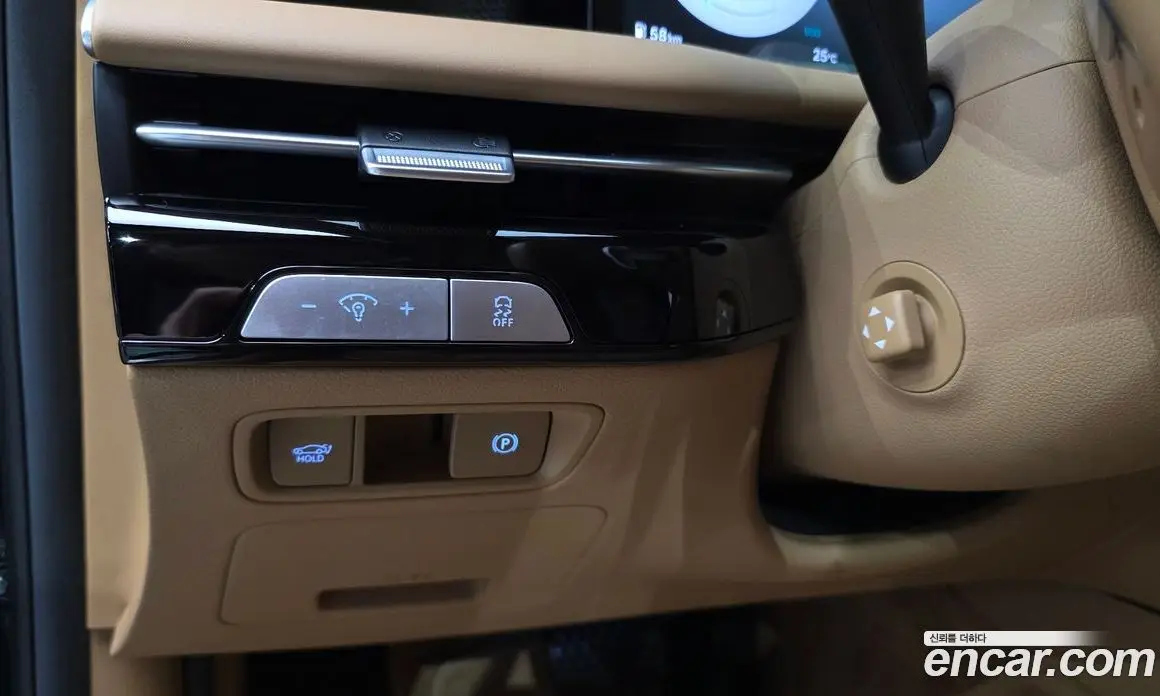 Genesis G80 2024 2.5 автомат (гидро), фото 23