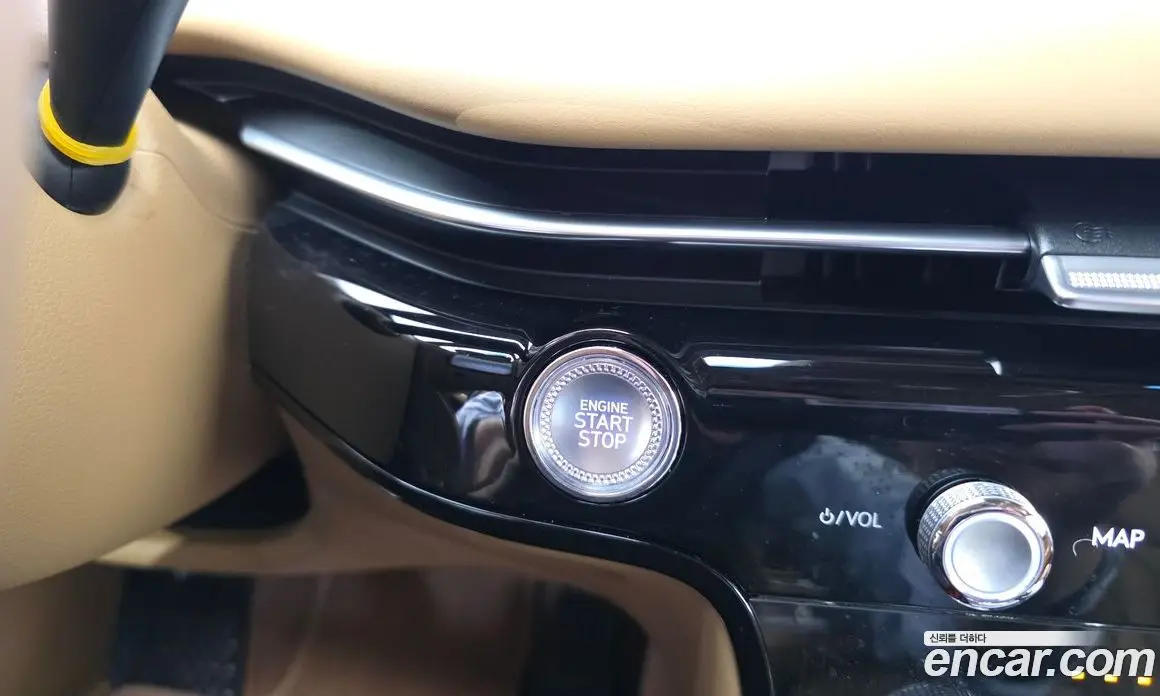 Genesis G80 2024 2.5 автомат (гидро), фото 29
