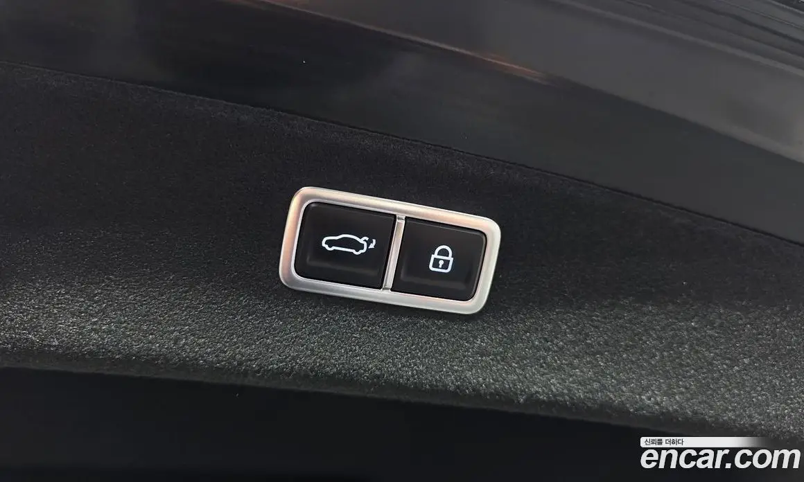 Genesis G80 2024 2.5 автомат (гидро), фото 31