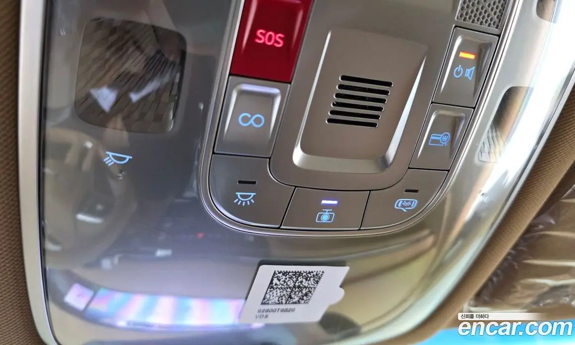 Genesis G80 2024 2.5 автомат (гидро), фото 32