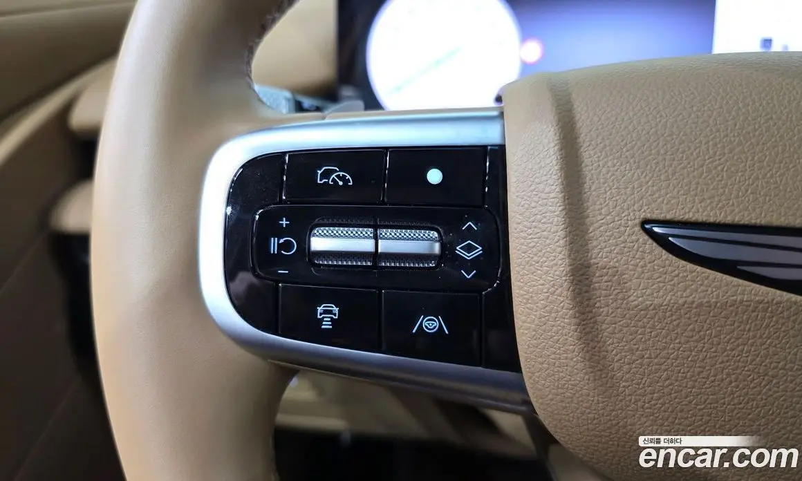 Genesis G80 2024 2.5 автомат (гидро), фото 34