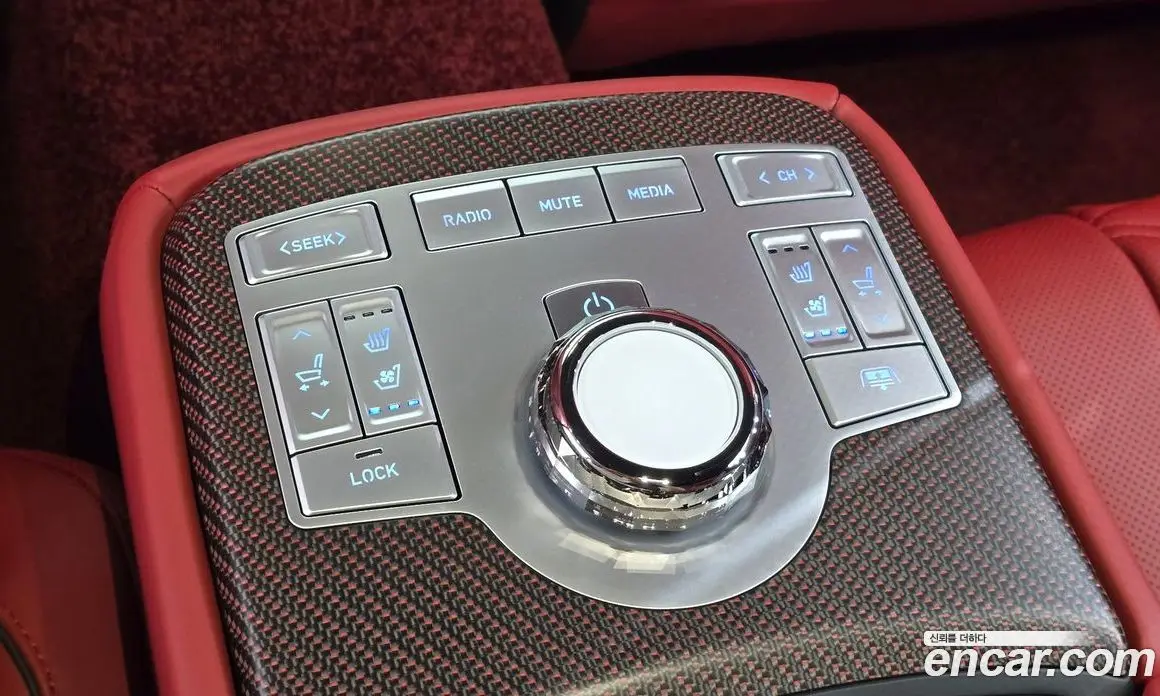 Genesis G80 2024 3.5 автомат (гидро), фото 20 Genesis G80 2024 3.5 автомат (гидро), фото 20