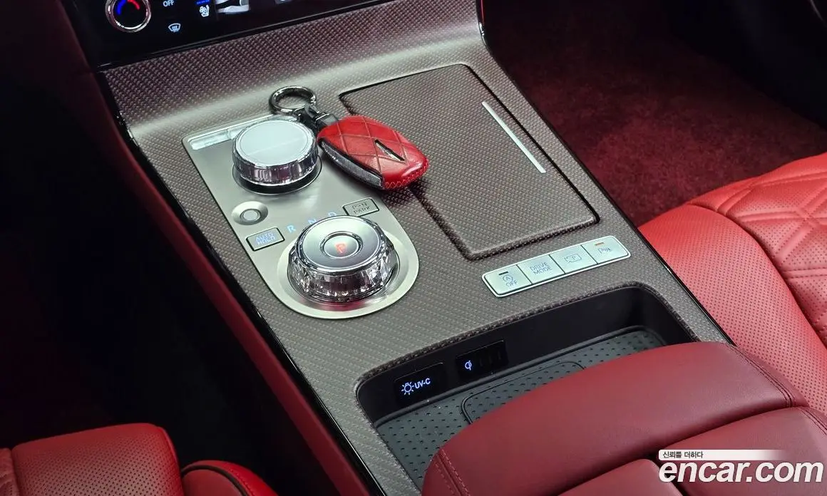 Genesis G80 2024 3.5 автомат (гидро), фото 9 Genesis G80 2024 3.5 автомат (гидро), фото 9
