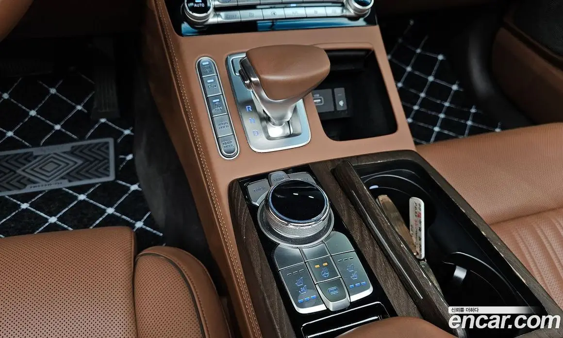 Genesis G90 2021 3.8 автомат (гидро), фото 11 Genesis G90 2021 3.8 автомат (гидро), фото 11