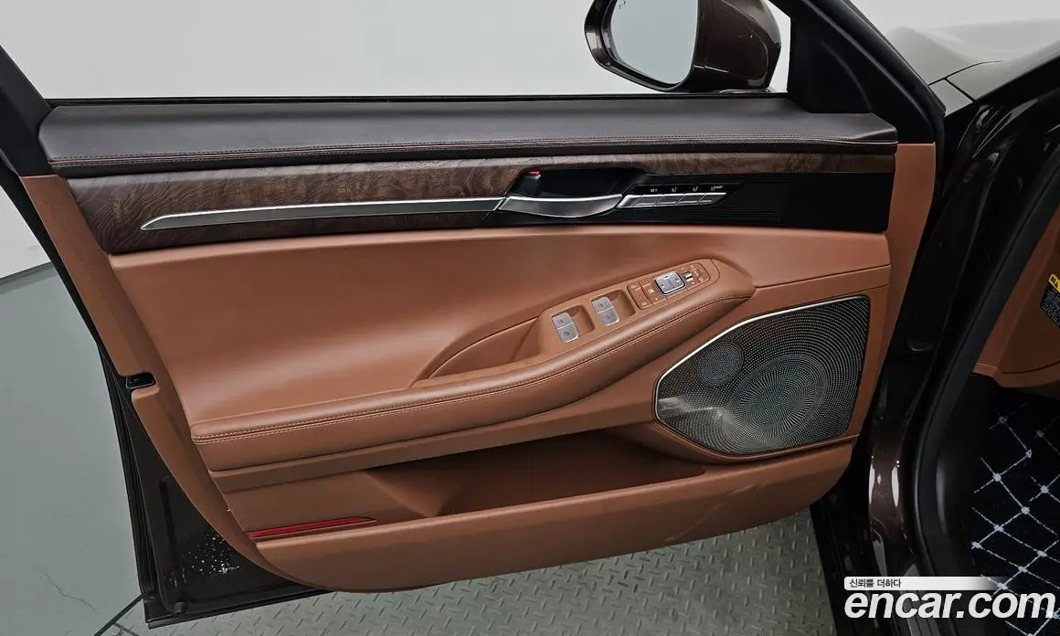 Genesis G90 2021 3.8 автомат (гидро), фото 13 Genesis G90 2021 3.8 автомат (гидро), фото 13