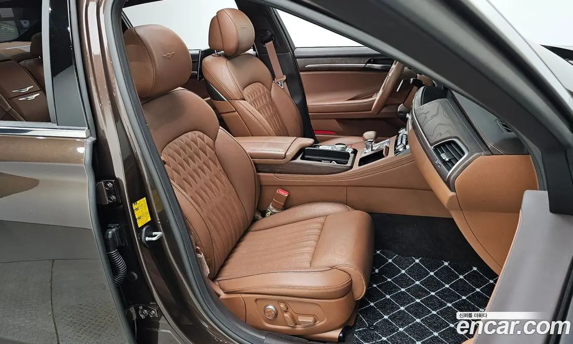 Genesis G90 2021 3.8 автомат (гидро), фото 15 Genesis G90 2021 3.8 автомат (гидро), фото 15
