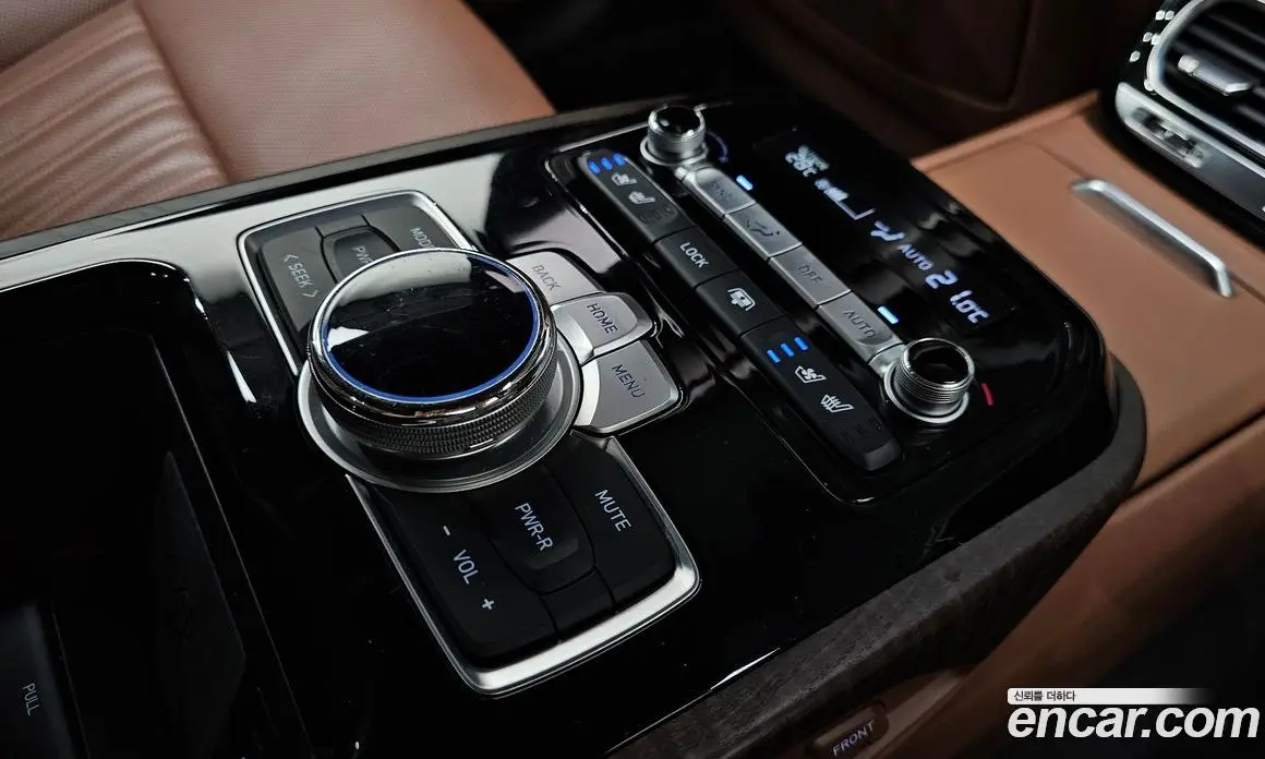 Genesis G90 2021 3.8 автомат (гидро), фото 26 Genesis G90 2021 3.8 автомат (гидро), фото 26