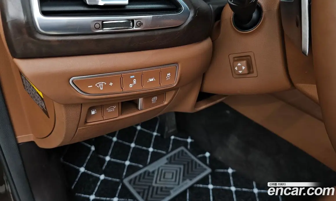 Genesis G90 2021 3.8 автомат (гидро), фото 27 Genesis G90 2021 3.8 автомат (гидро), фото 27