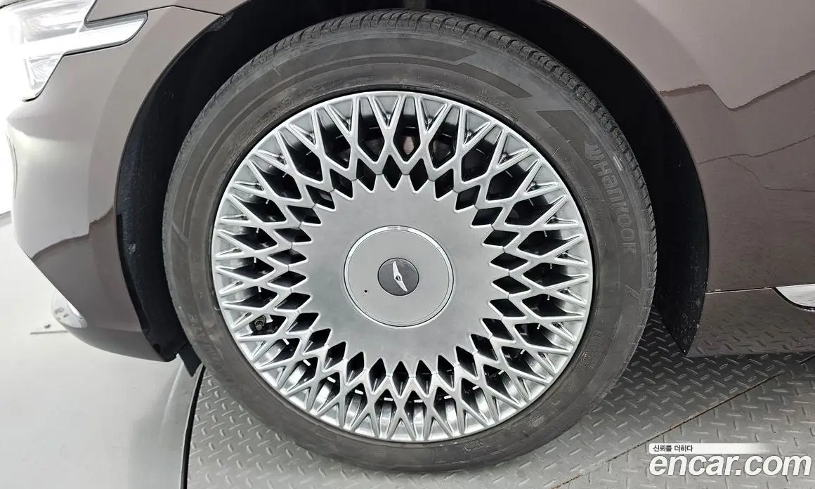 Genesis G90 2021 3.8 автомат (гидро), фото 4 Genesis G90 2021 3.8 автомат (гидро), фото 4