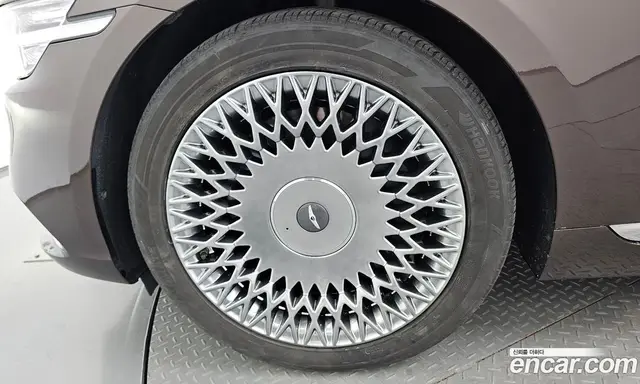 Genesis G90 2021 3.8 автомат (гидро), миниатюра 4 Genesis G90 2021 3.8 автомат (гидро), миниатюра 4