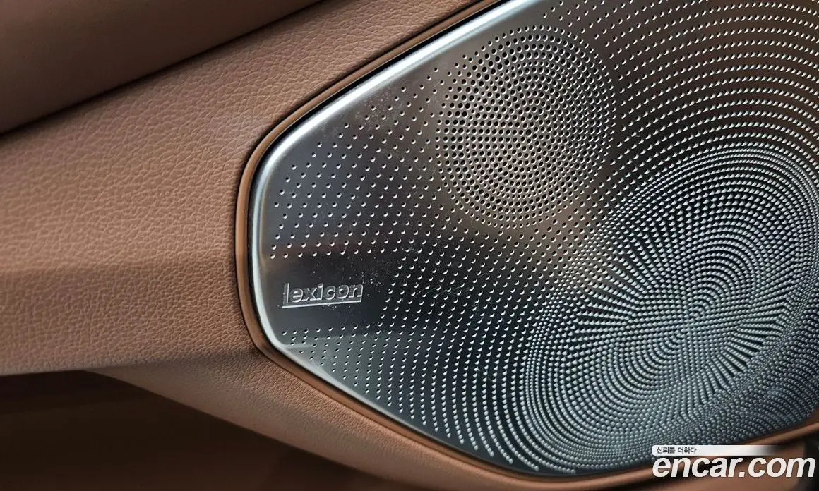 Genesis G90 2021 3.8 автомат (гидро), фото 31 Genesis G90 2021 3.8 автомат (гидро), фото 31