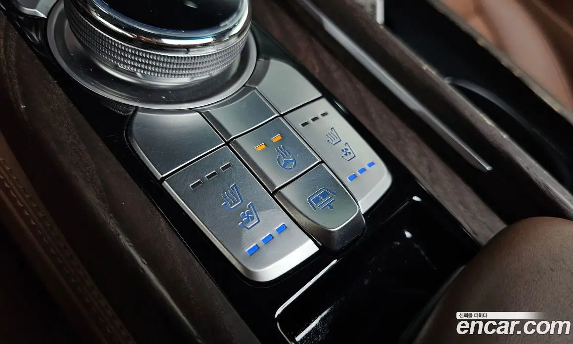 Genesis G90 2021 3.8 автомат (гидро), фото 33 Genesis G90 2021 3.8 автомат (гидро), фото 33
