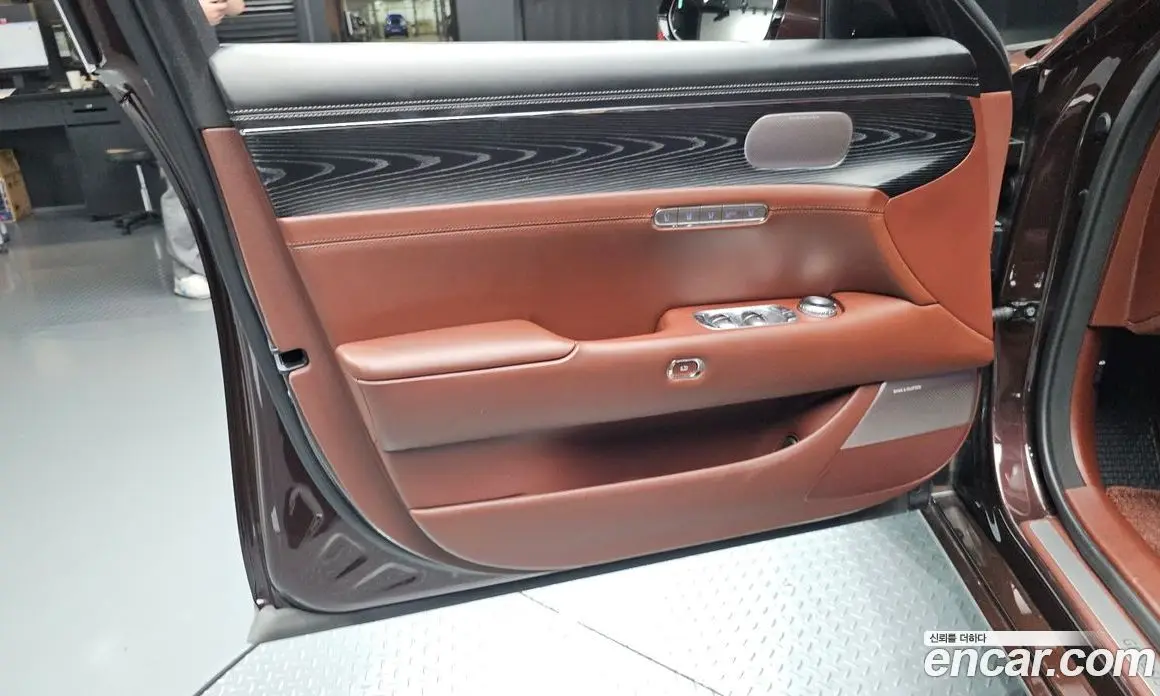 Genesis G90 2022 3.5 автомат (гидро), фото 14 Genesis G90 2022 3.5 автомат (гидро), фото 14
