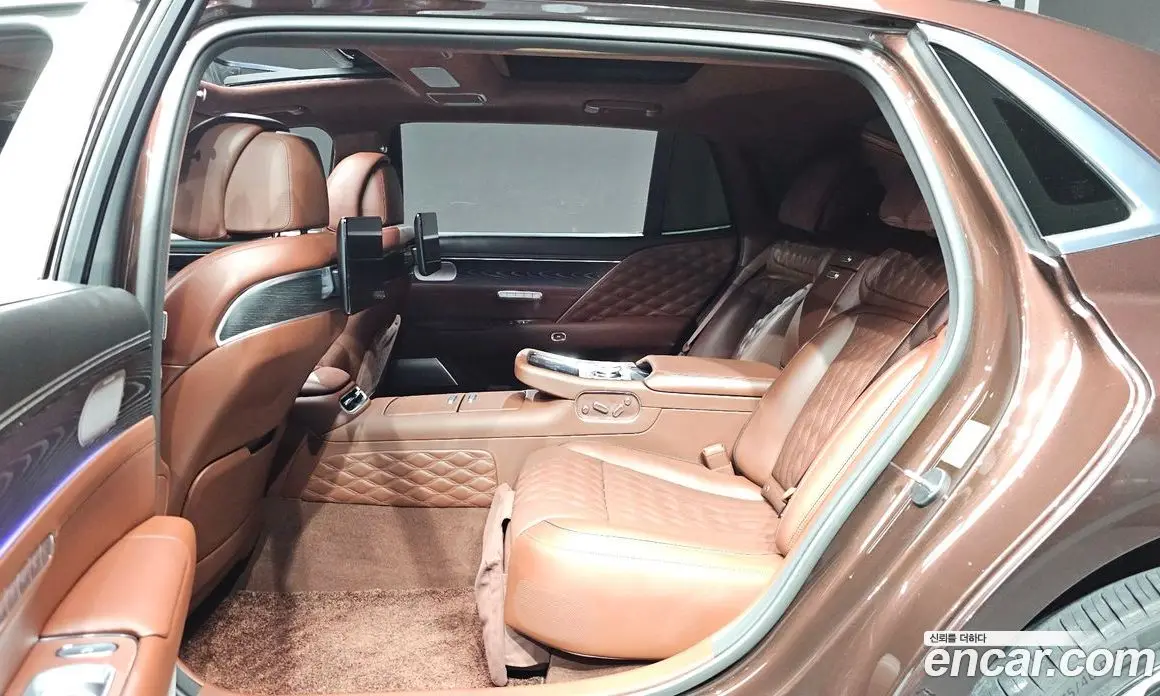 Genesis G90 2022 3.5 автомат (гидро), фото 16 Genesis G90 2022 3.5 автомат (гидро), фото 16