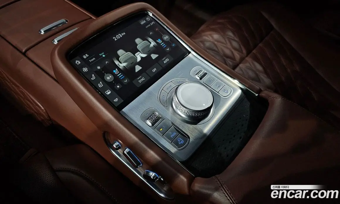 Genesis G90 2022 3.5 автомат (гидро), фото 24 Genesis G90 2022 3.5 автомат (гидро), фото 24