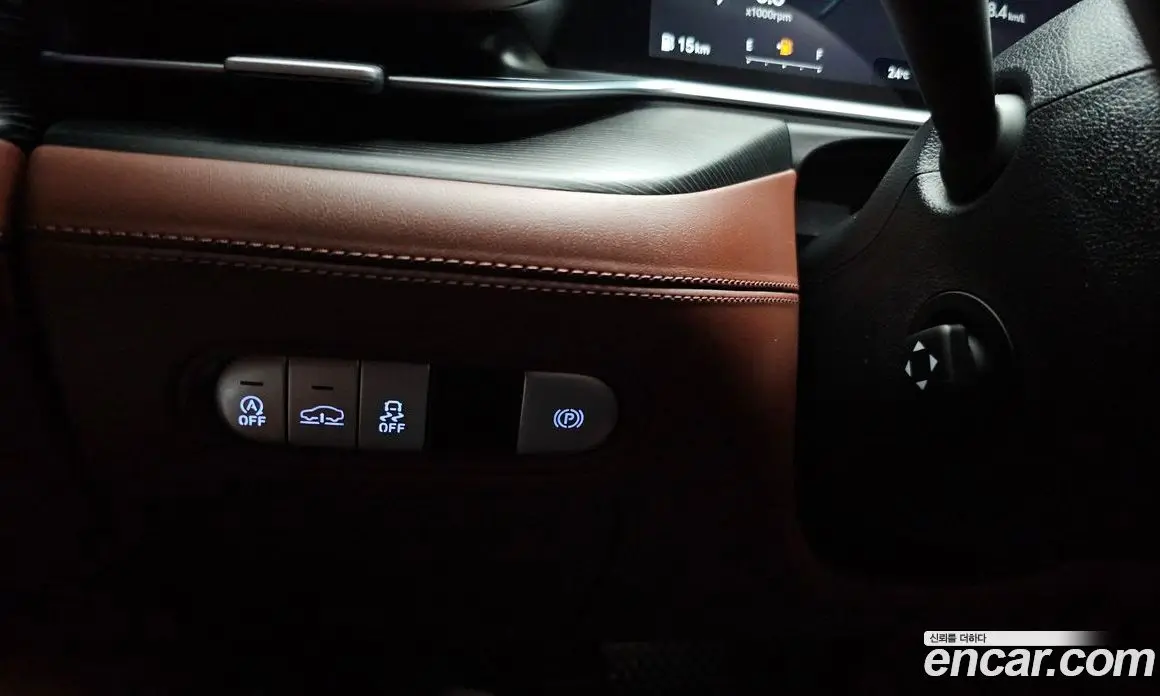 Genesis G90 2022 3.5 автомат (гидро), фото 29 Genesis G90 2022 3.5 автомат (гидро), фото 29