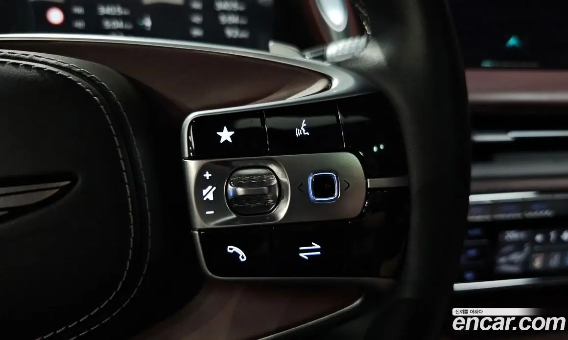 Genesis G90 2022 3.5 автомат (гидро), фото 33 Genesis G90 2022 3.5 автомат (гидро), фото 33