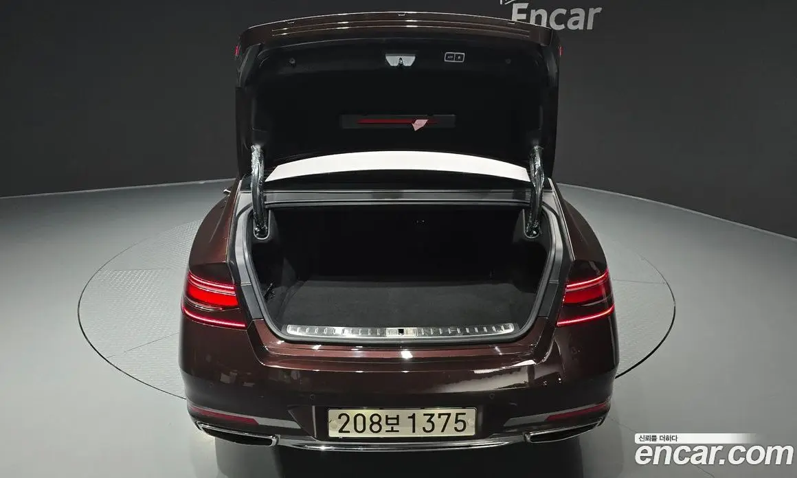 Genesis G90 2022 3.5 автомат (гидро), фото 36 Genesis G90 2022 3.5 автомат (гидро), фото 36
