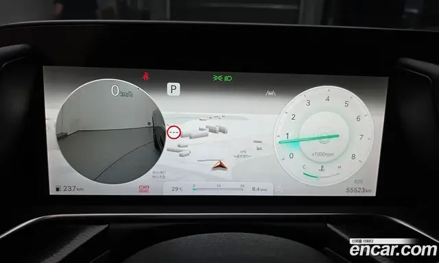 Genesis G90 2022 3.5 автомат (гидро), миниатюра 11 Genesis G90 2022 3.5 автомат (гидро), миниатюра 11
