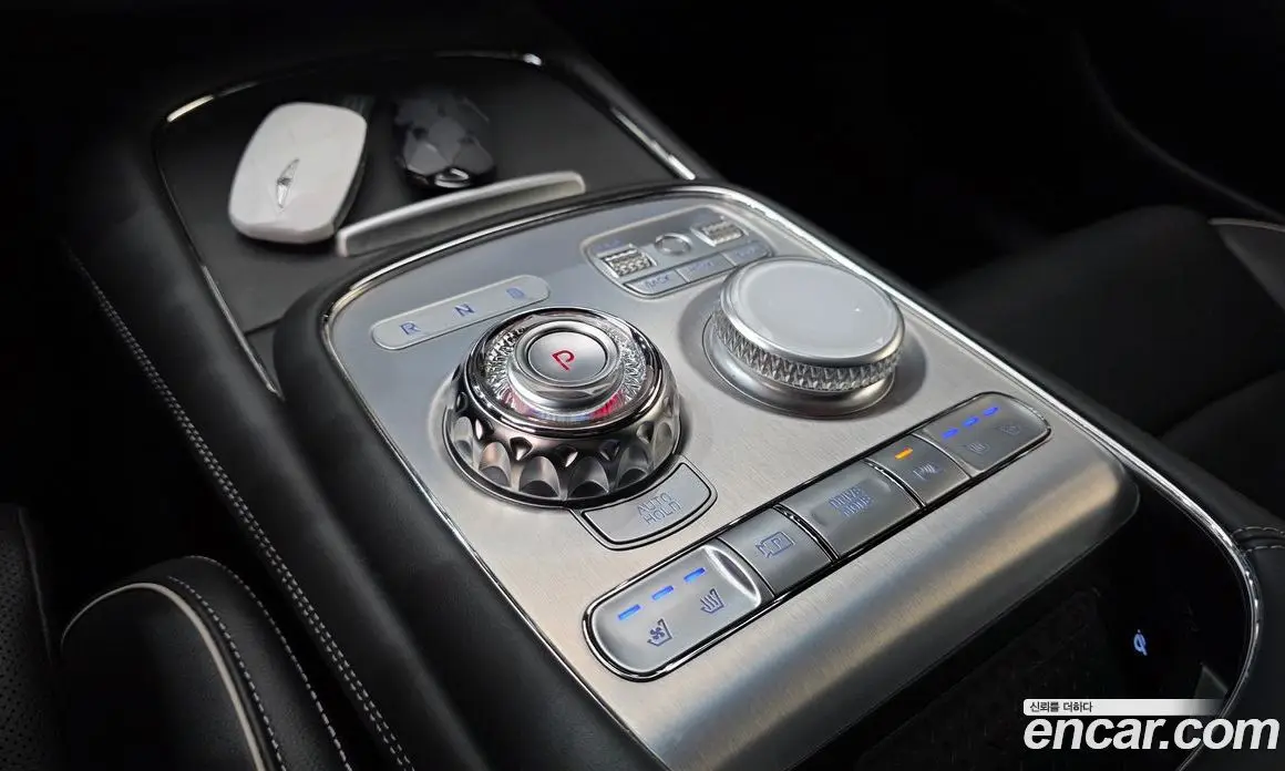 Genesis G90 2022 3.5 автомат (гидро), фото 12 Genesis G90 2022 3.5 автомат (гидро), фото 12