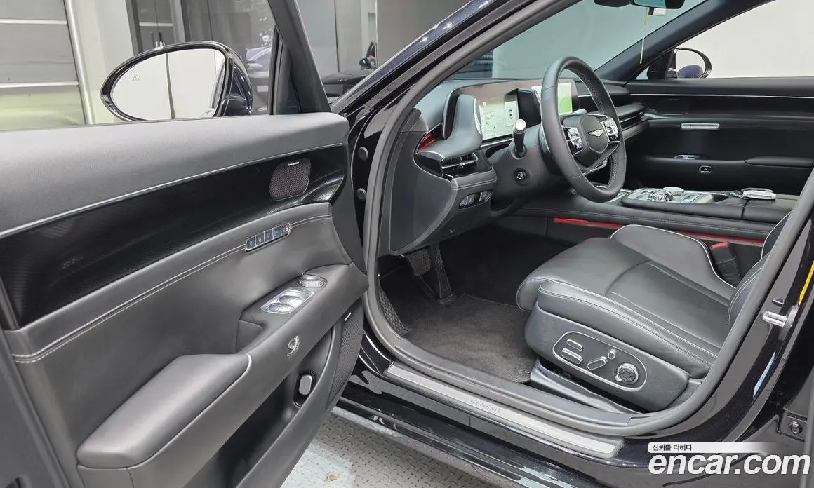 Genesis G90 2022 3.5 автомат (гидро), фото 13 Genesis G90 2022 3.5 автомат (гидро), фото 13