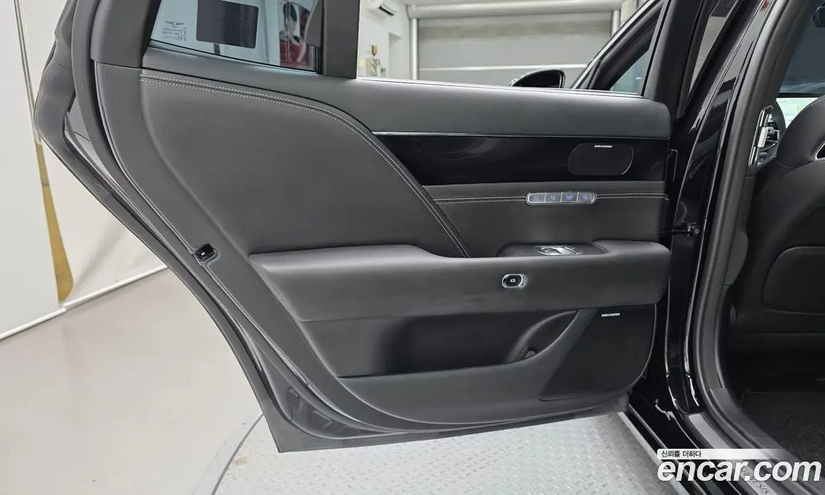 Genesis G90 2022 3.5 автомат (гидро), фото 15 Genesis G90 2022 3.5 автомат (гидро), фото 15