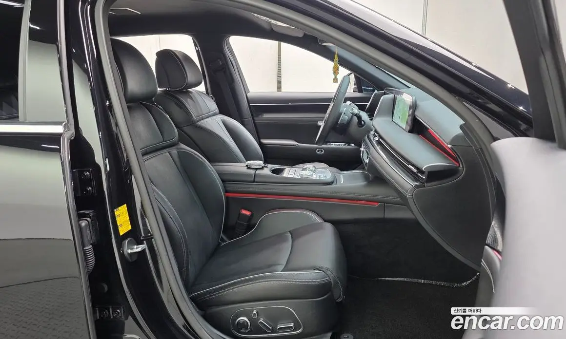 Genesis G90 2022 3.5 автомат (гидро), фото 16 Genesis G90 2022 3.5 автомат (гидро), фото 16