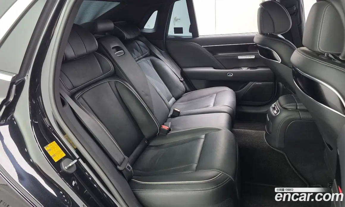 Genesis G90 2022 3.5 автомат (гидро), фото 17 Genesis G90 2022 3.5 автомат (гидро), фото 17