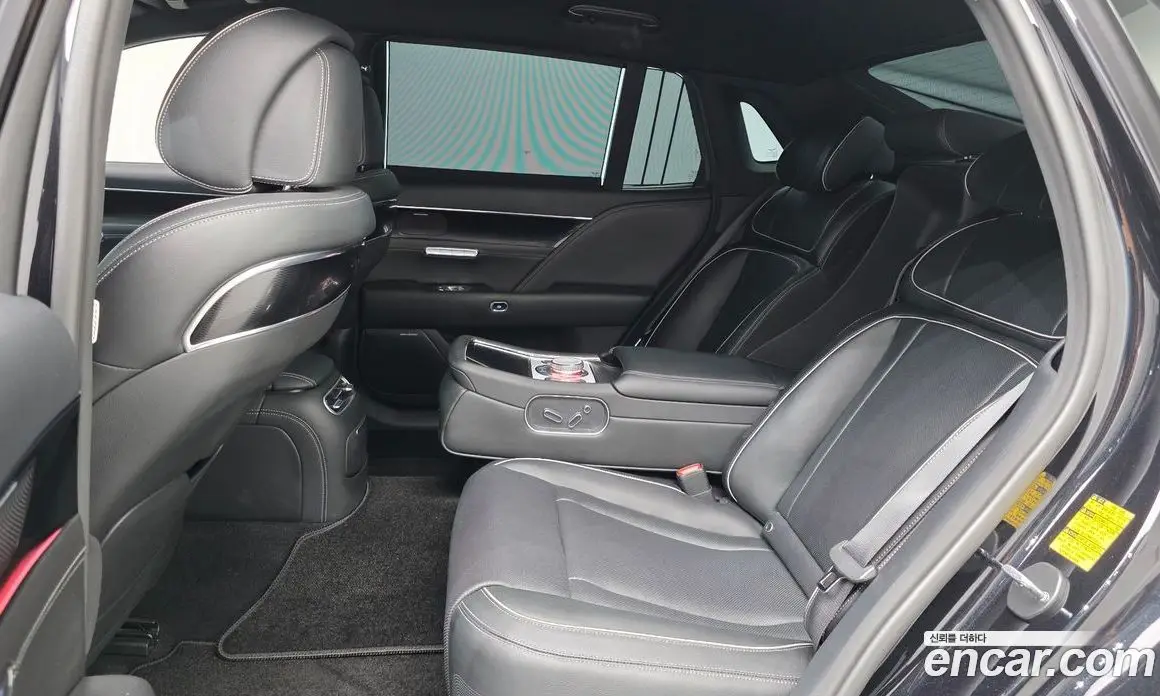 Genesis G90 2022 3.5 автомат (гидро), фото 18 Genesis G90 2022 3.5 автомат (гидро), фото 18