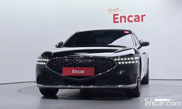Genesis G90 2022 3.5 автомат (гидро), миниатюра 3 Genesis G90 2022 3.5 автомат (гидро), миниатюра 3