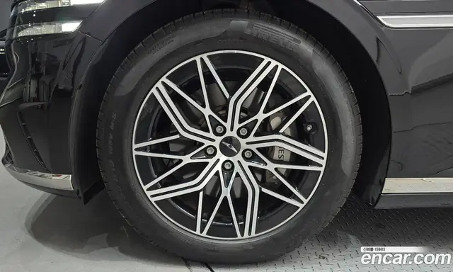 Genesis G90 2022 3.5 автомат (гидро), миниатюра 5 Genesis G90 2022 3.5 автомат (гидро), миниатюра 5