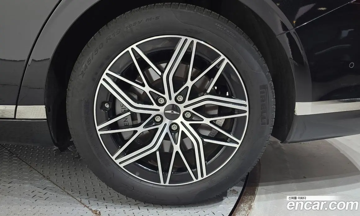 Genesis G90 2022 3.5 автомат (гидро), фото 7 Genesis G90 2022 3.5 автомат (гидро), фото 7