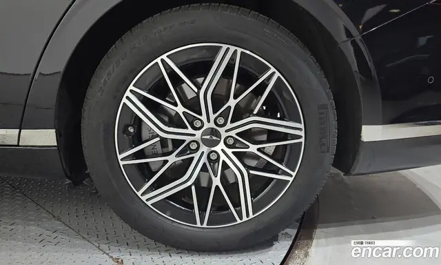Genesis G90 2022 3.5 автомат (гидро), миниатюра 7 Genesis G90 2022 3.5 автомат (гидро), миниатюра 7