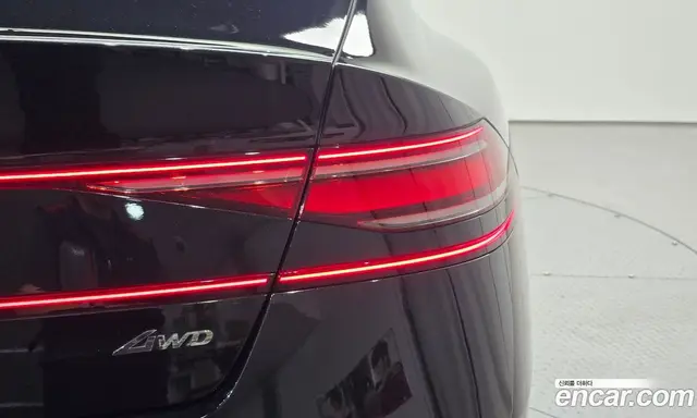Genesis G90 2022 3.5 автомат (гидро), миниатюра 9 Genesis G90 2022 3.5 автомат (гидро), миниатюра 9